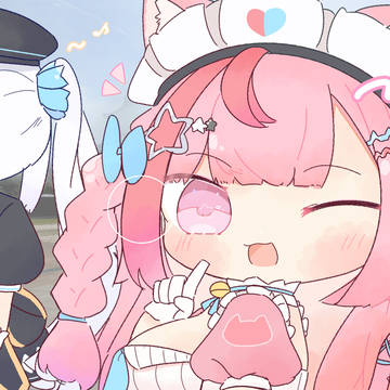 めあちゃんをこっそり撮ってみた
