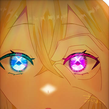 乙女座