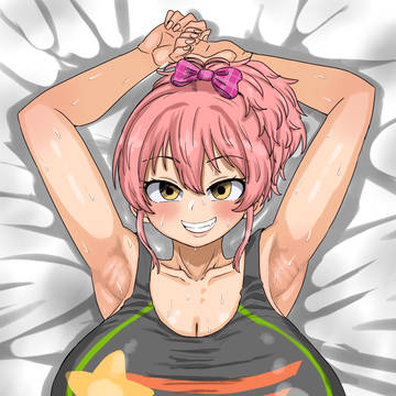 枕カバーつくったよ