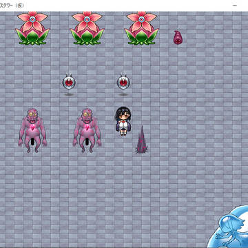 【微進捗】修正&回想追加