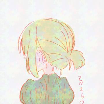 街で見かけた女の子2026