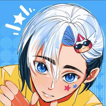✨️💙🩵✨️