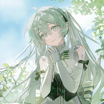 初音未来