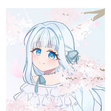 桜