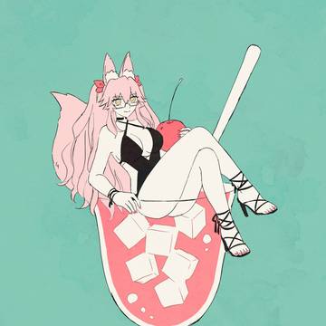 夏コヤン