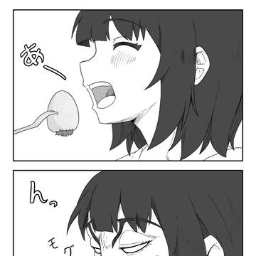 いっぱい食べる女の子は可愛い