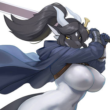 黑龙圣武士