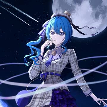 Stella×Moon