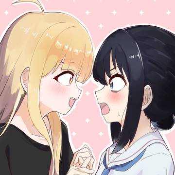 いろは、ケッコンしよ~!