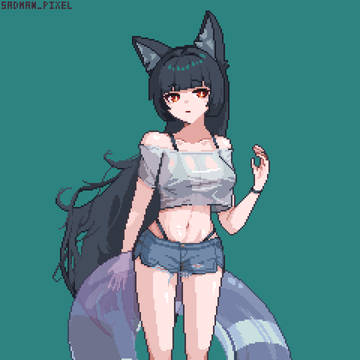 Hoshimi Miyabi
