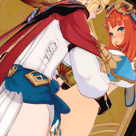 Nilou×Kaveh