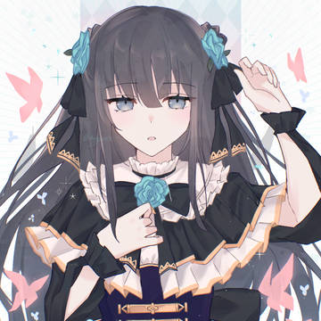 🦋⟡.·