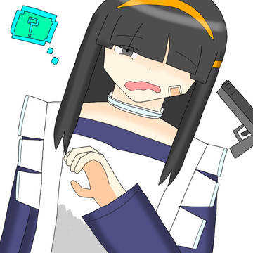 頑張った!