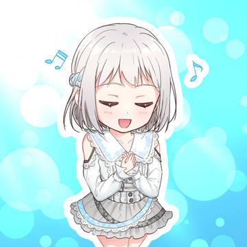 Fragile Heartなぷちリーリヤ