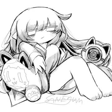 ５月トリッカル絵まとめ