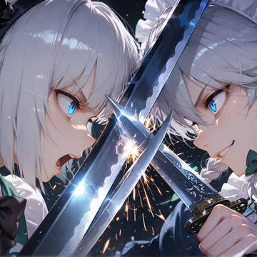 撃剣