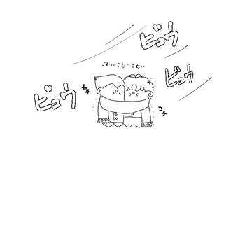 そじのらくがきまとめ