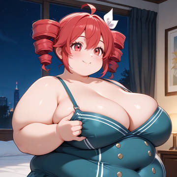 2026年5月5週目のぽちゃテトさん