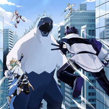 ヒーロー