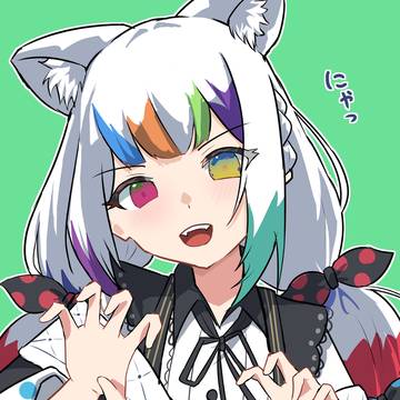猫ケ崎ノア