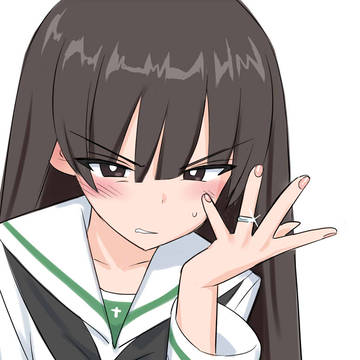 指輪アピール