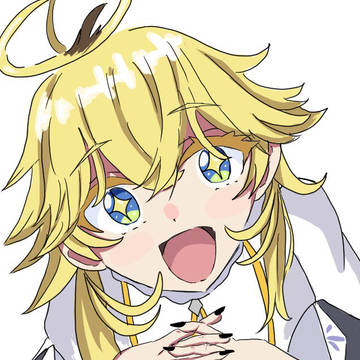 ジャンヌさん