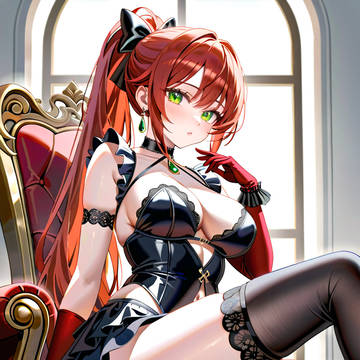 Akane Hoshizora (星空 茜)