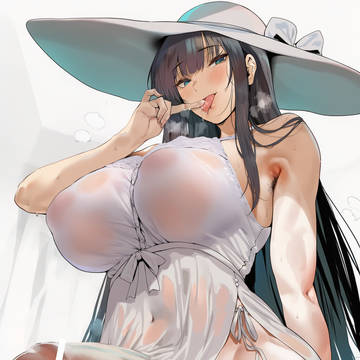 八尺様