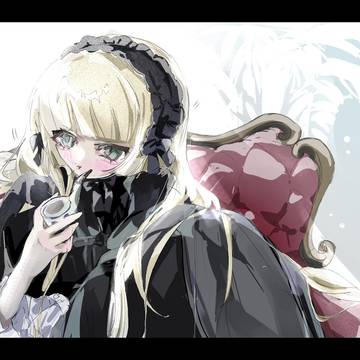 ヴィクトリカ