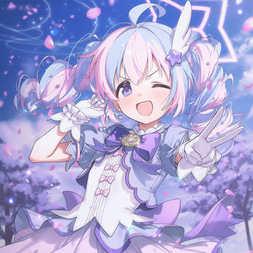 宇沢レイサ生誕祭