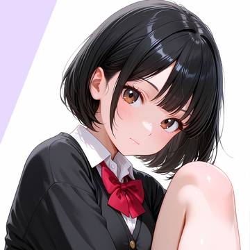 女子高生