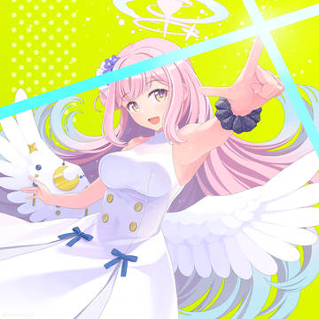 ミカ✨