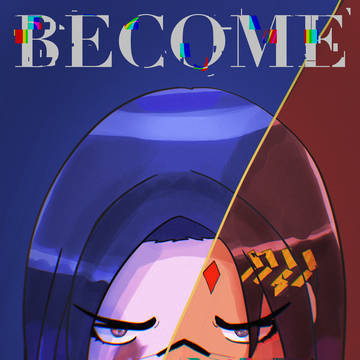 『SIGNALIS』LSTR & FKLR