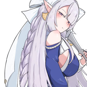 ヴェリナさん