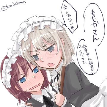ガルクラ ツイログ+らくがきまとめ　Part.29