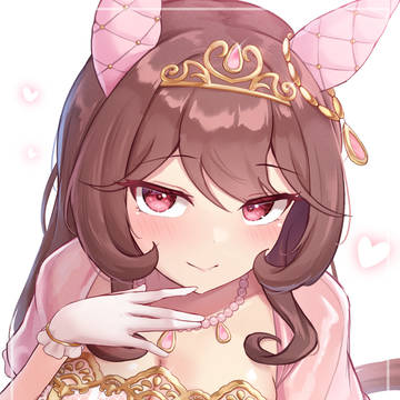 ジェンティルドンナ👗💖