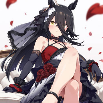 幽玄薔薇