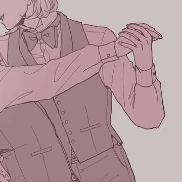 【BL】このまま君を