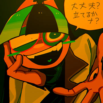 OCうちよそまとめ2