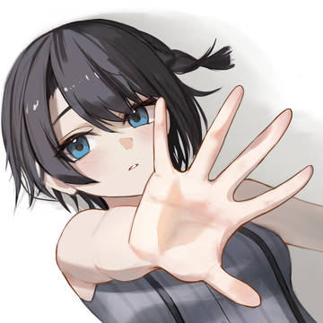 [手のひらを太陽に]