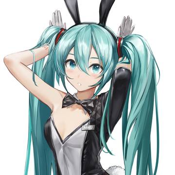 バニーミク