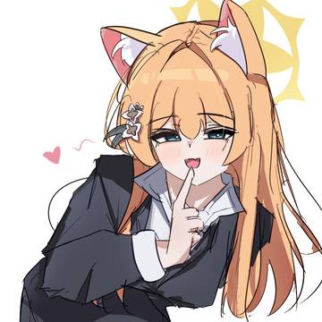 오피스복 마리