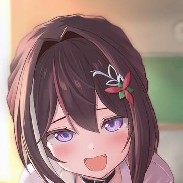 ねぇ〜、目合わないんですけど〜?
