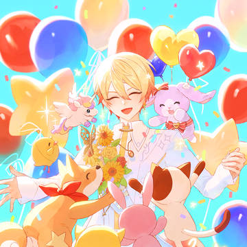 ☆˙⋆✮