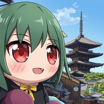三船栞子の舞、とくとご照覧あれ！