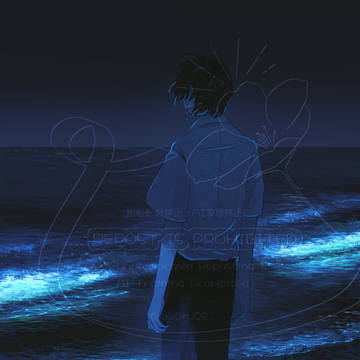 夜凪