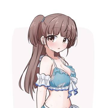 思ったより