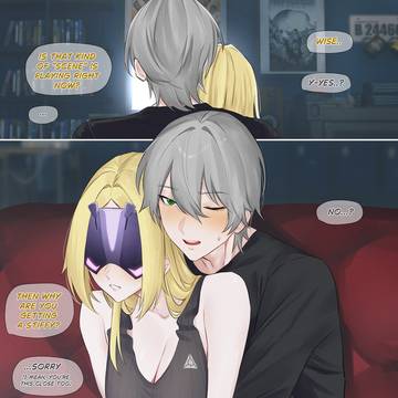 That movie seggs scene