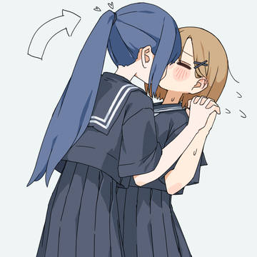 ぐいぐいくる(物理)