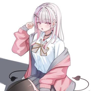 空澄セナ